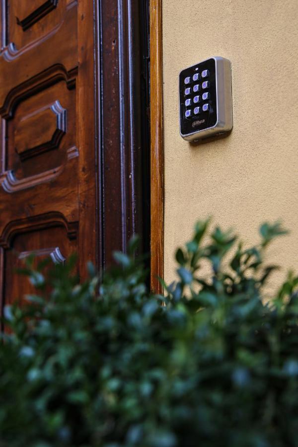 7 Seven Daire Biella Dış mekan fotoğraf